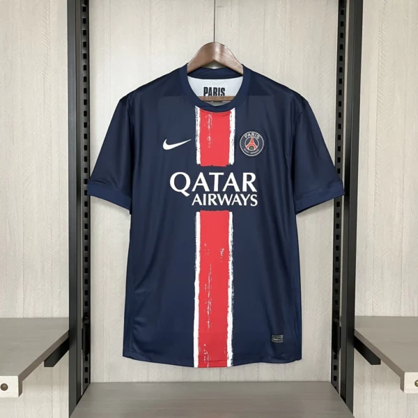 PSG I 24/25 - Imagen 4