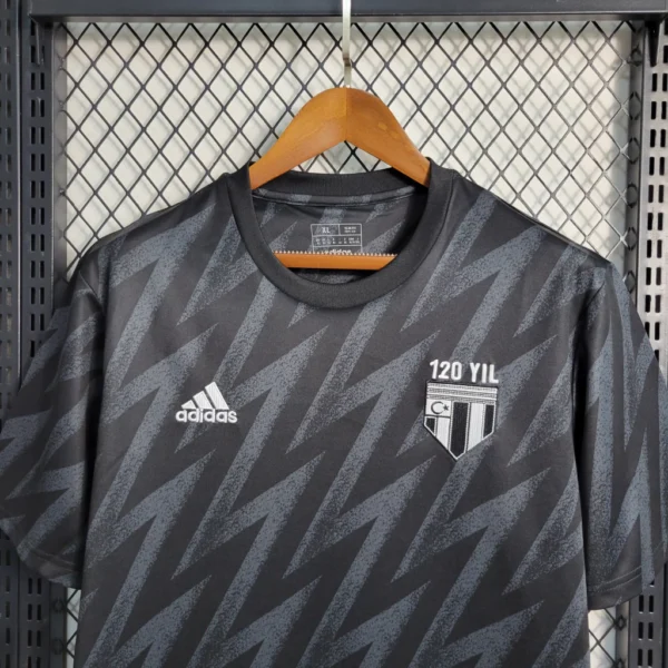 Besiktas 120 Anos 23/24 - Imagen 2