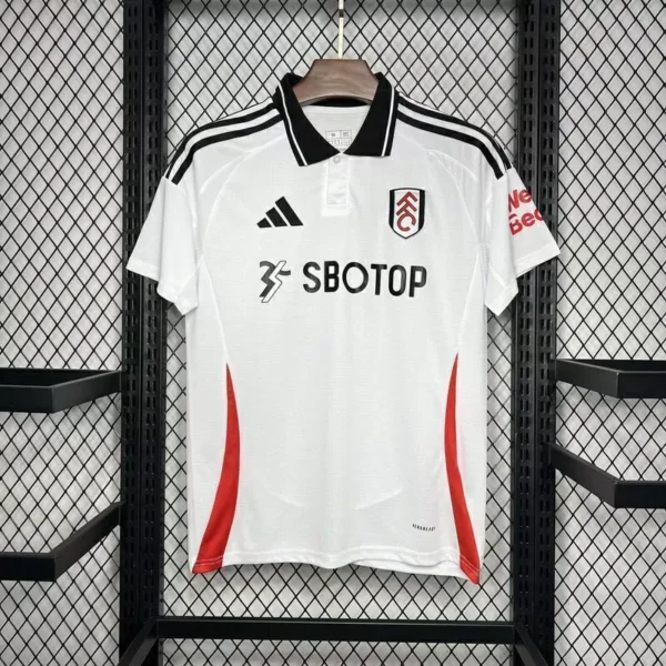 Fulham I 24/25 - Imagen 4