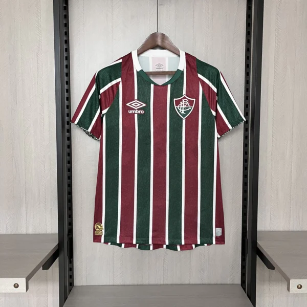 Fluminense I 24/25 - Imagen 5