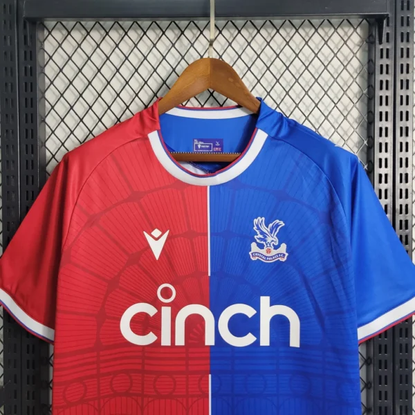 Crystal Palace I 23/24 - Imagen 2