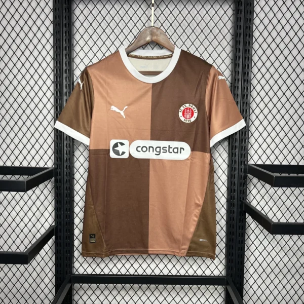 St. Pauli I 24/25 - Imagen 4