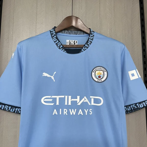 Manchester City I 24/25 - Imagen 5