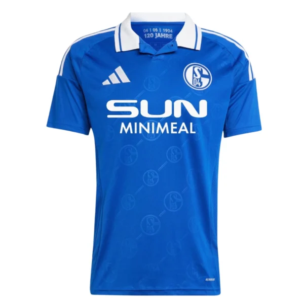 Schalke 04 I 24/25