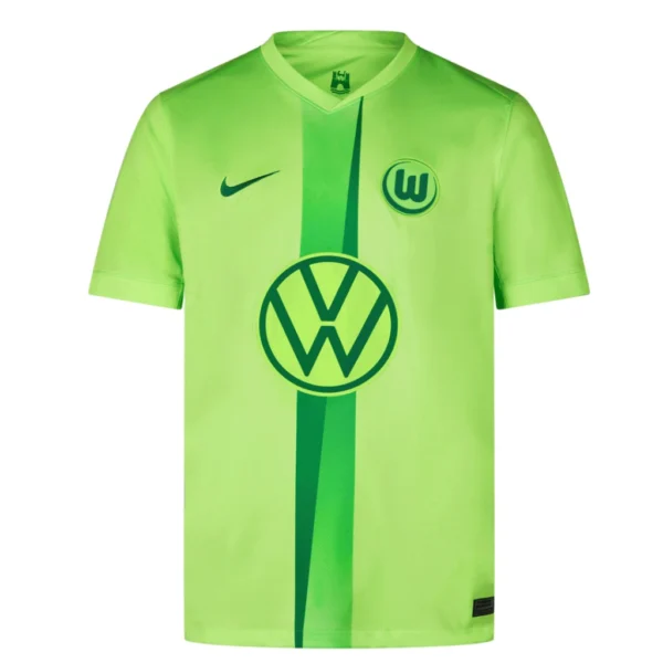 Wolfsburg I 24/25