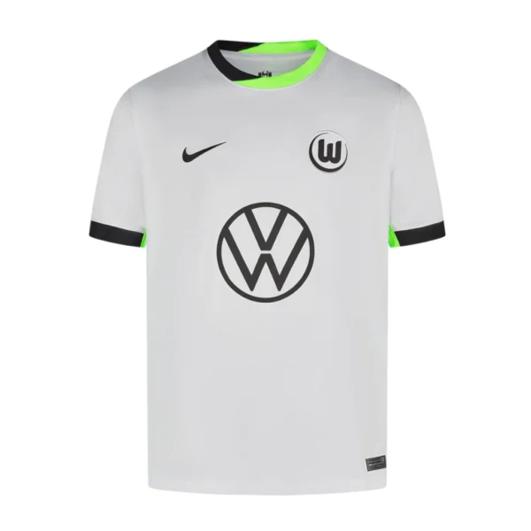 Wolfsburg III 24/25