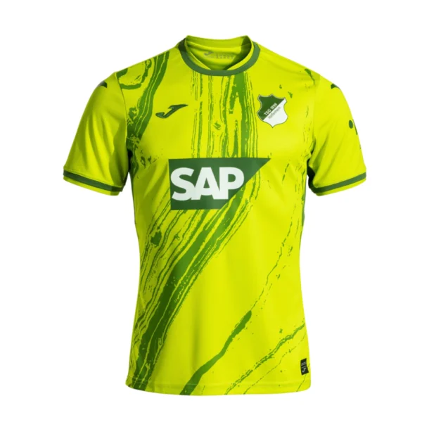 Hoffenheim III 24/25