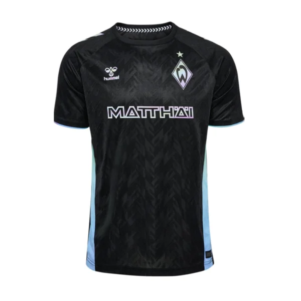Werder Bremen III 24/25