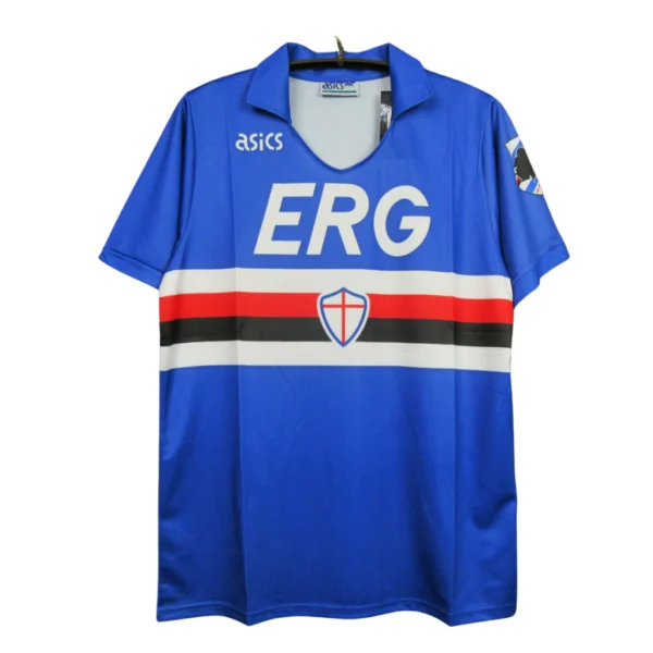 Sampdoria Retro 1990/91