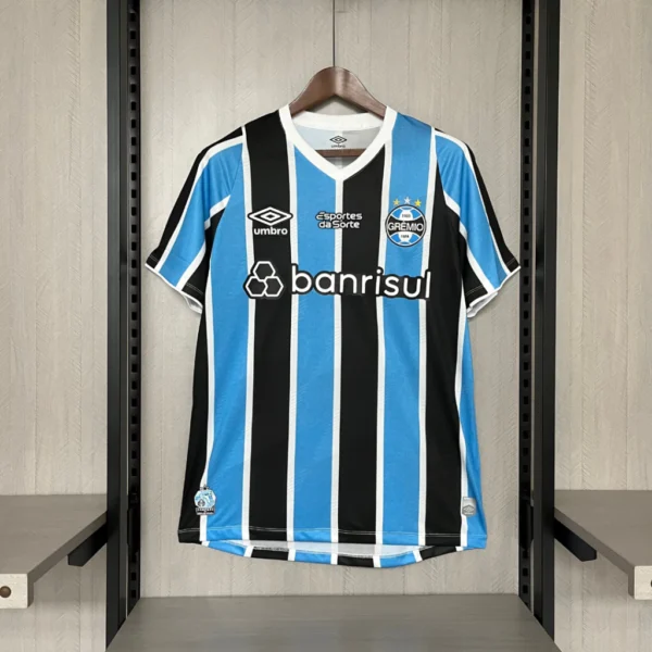 Grêmio I 24/25 - Imagen 4