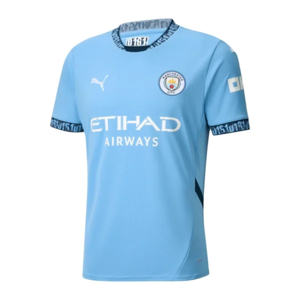 Manchester City I 24/25