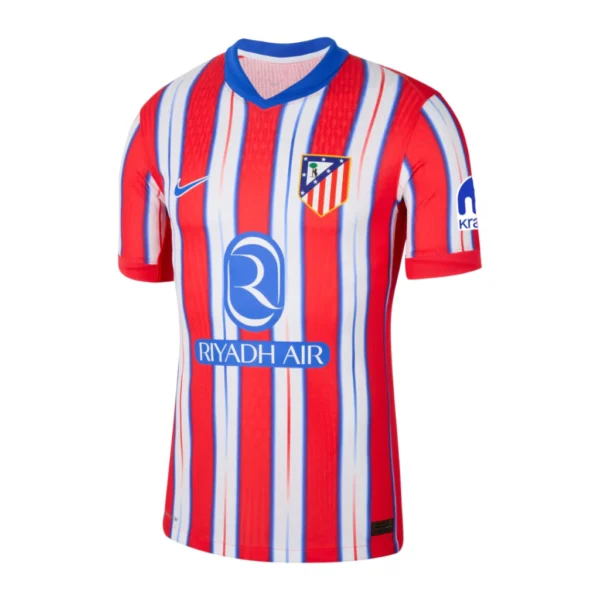 Atlético de Madrid I 24/25
