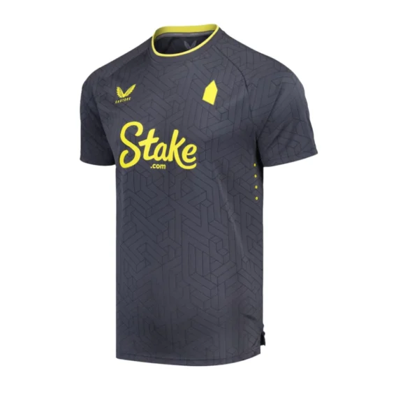 Everton II 24/25