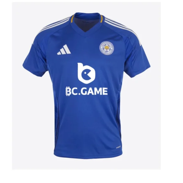 Leicester I 24/25