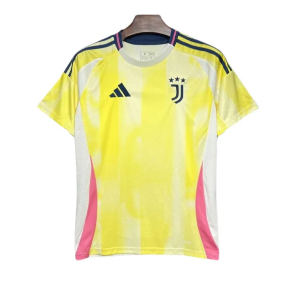 Juventus II 24/25