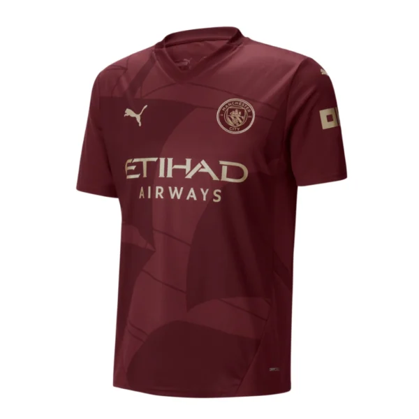Manchester City III 24/25