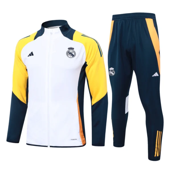 Chaqueta de Entrenamiento Real Madrid