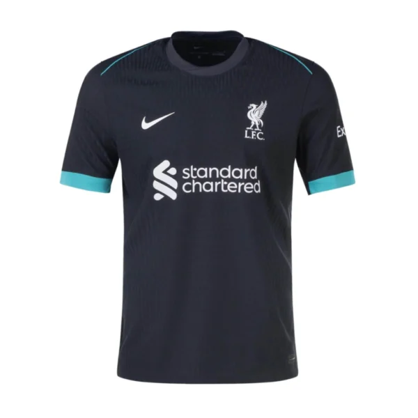 Liverpool II 24/25