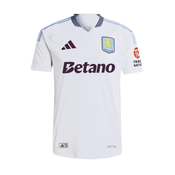 Aston Villa II 24/25