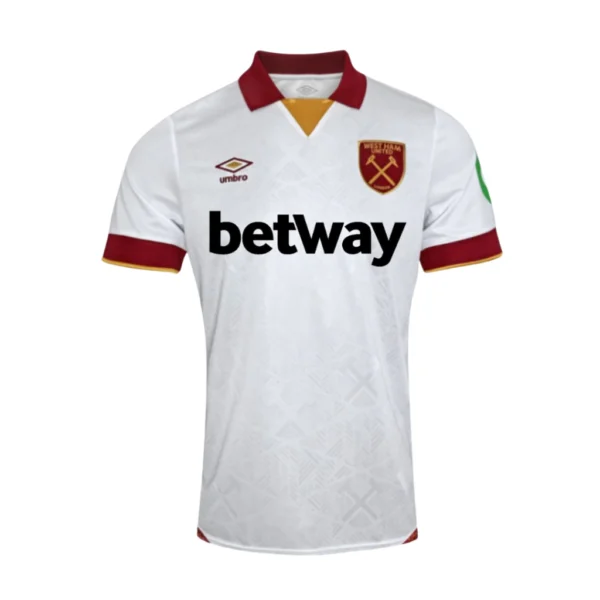 West Ham III 24/25