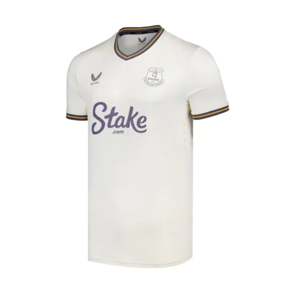 Everton III 24/25