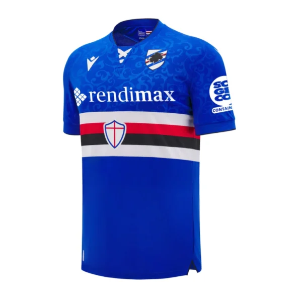 Sampdoria I 24/25