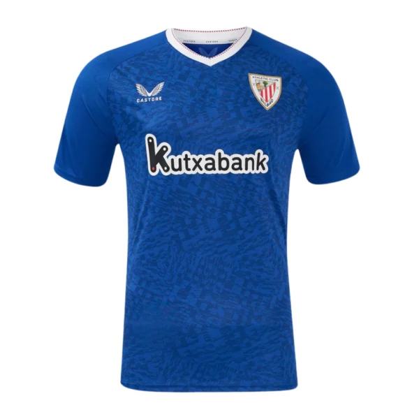 Athletic Bilbao II 24/25