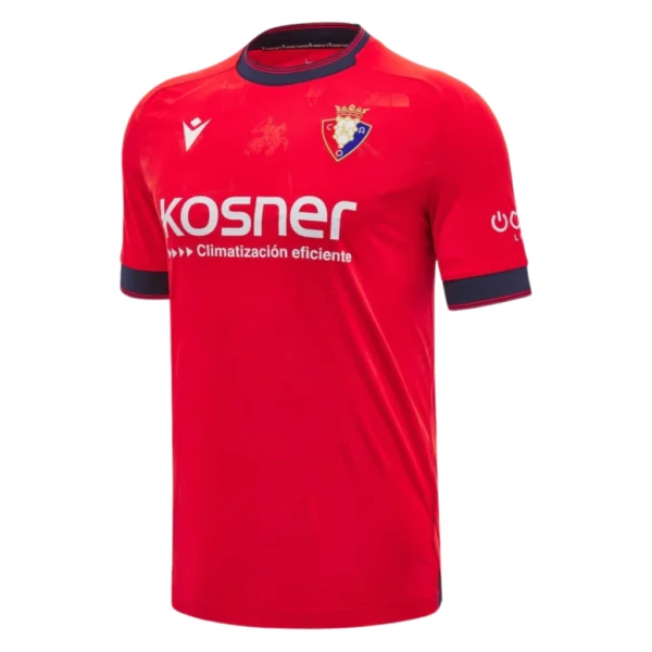 Osasuna I 24/25