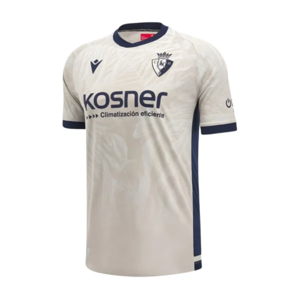 Osasuna II 24/25