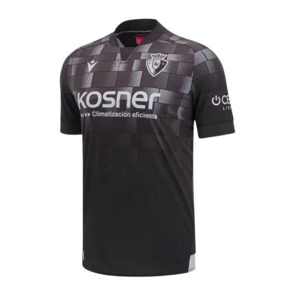 Osasuna III 24/25