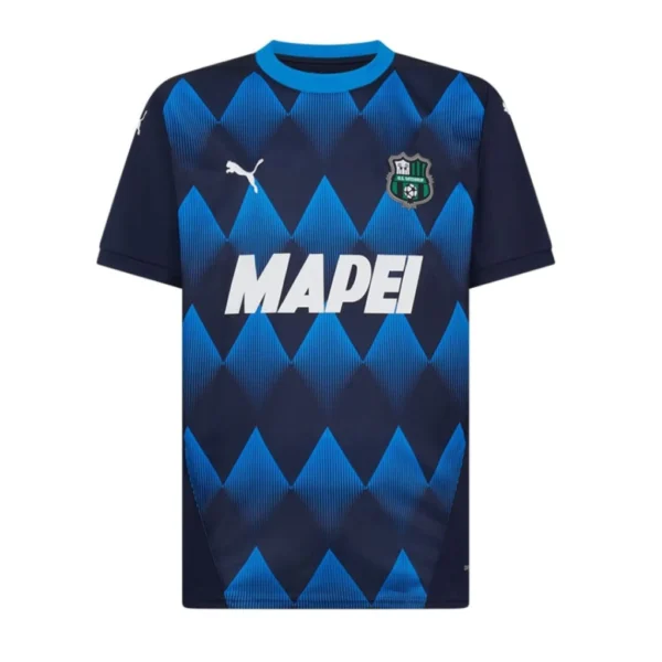 Sassuolo III 24/25