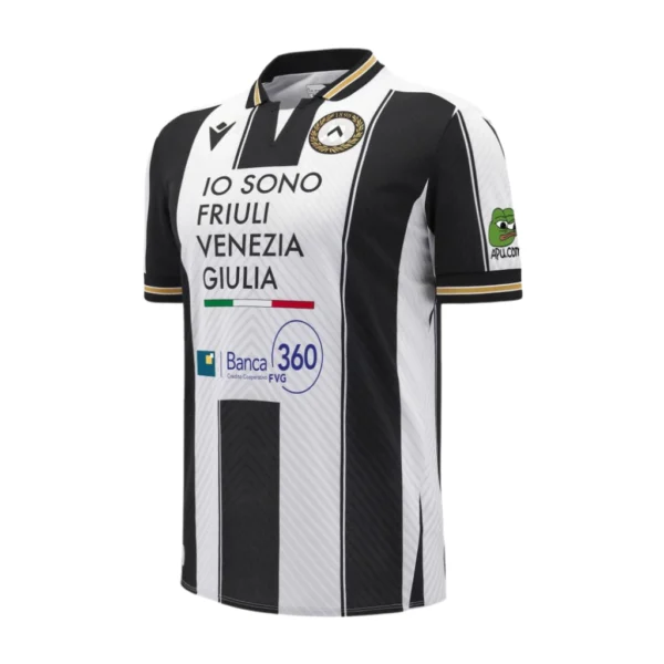 Udinese I 24/25