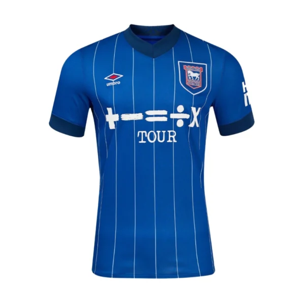 Ipswich Town I 24/25