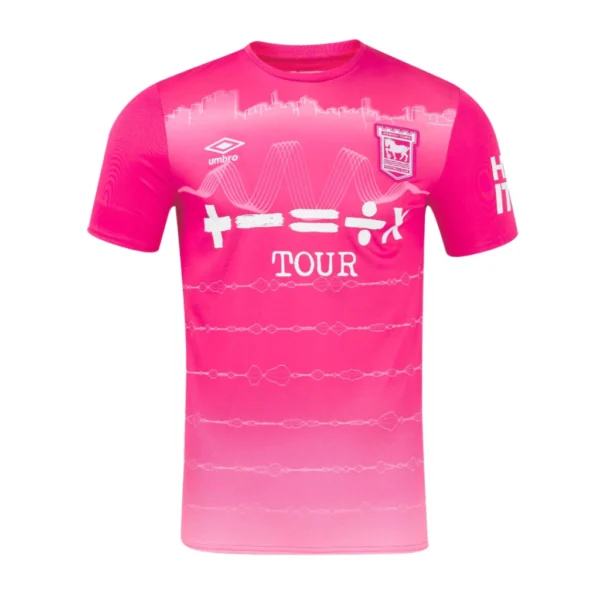 Ipswich Town III 24/25