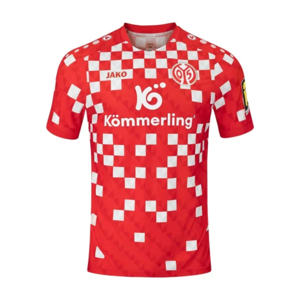 Mainz 05 I 24/25