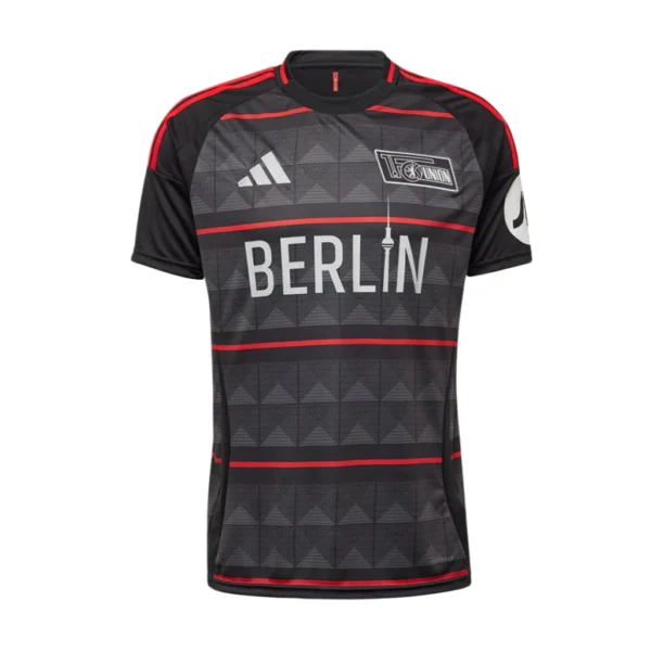 Union Berlin II 24/25