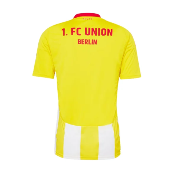 Union Berlin III 24/25 - Imagen 2