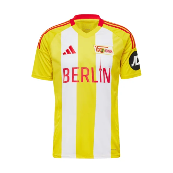Union Berlin III 24/25
