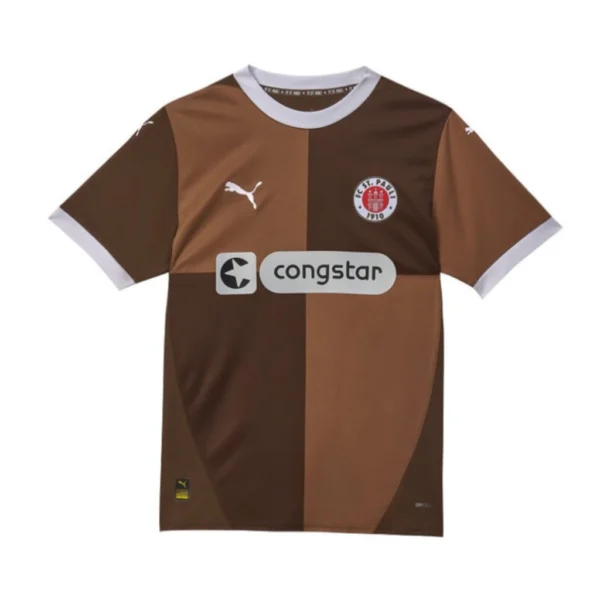 St. Pauli I 24/25