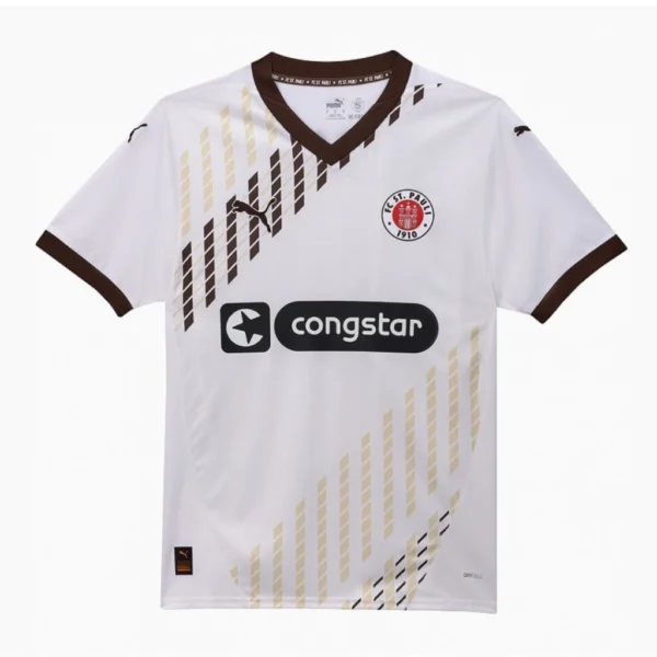 St. Pauli II 24/25