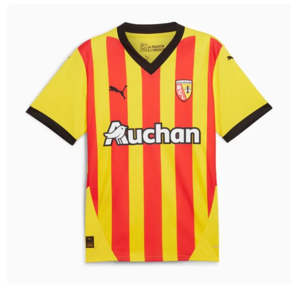 Lens I 24/25