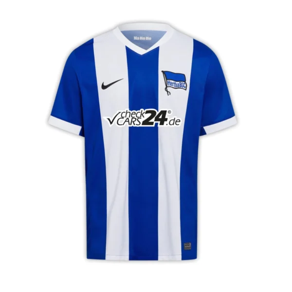 Hertha Berlin I 24/25