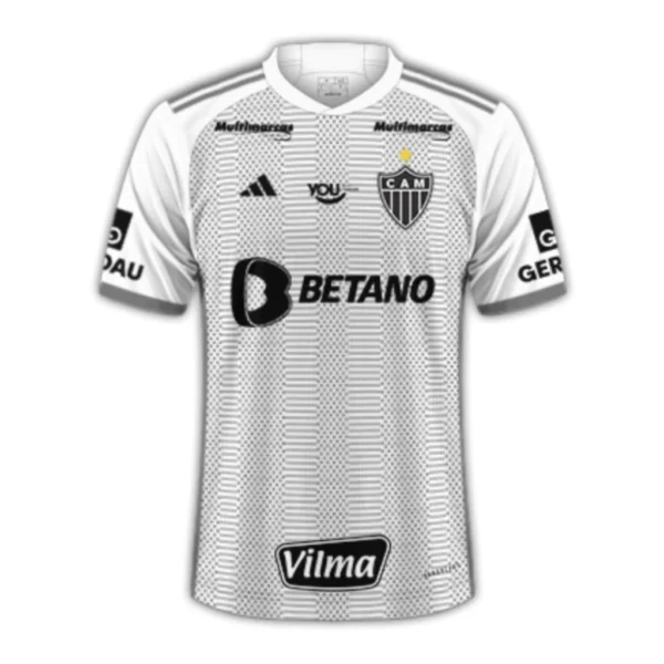 Atlético Mineiro II 24/25