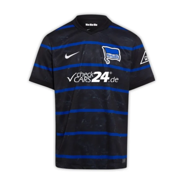 Hertha Berlin II 24/25