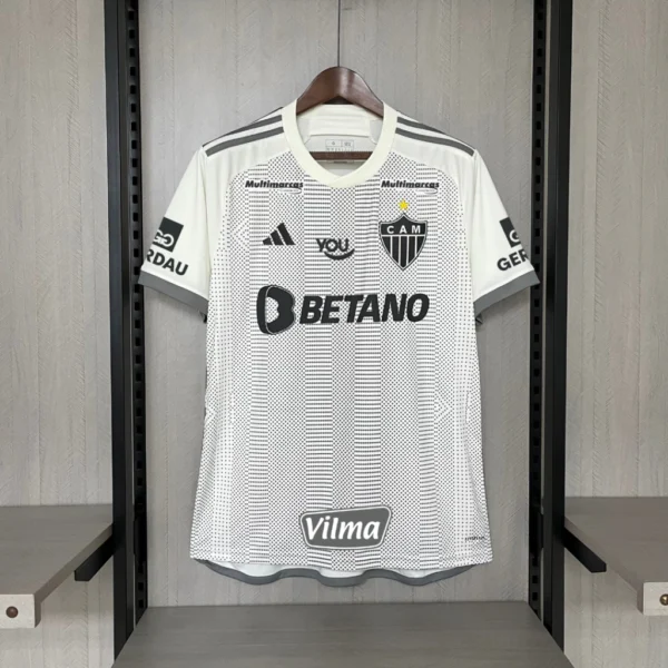 Atlético Mineiro II 24/25 - Imagen 2