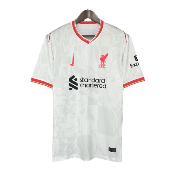 Liverpool III 24/25