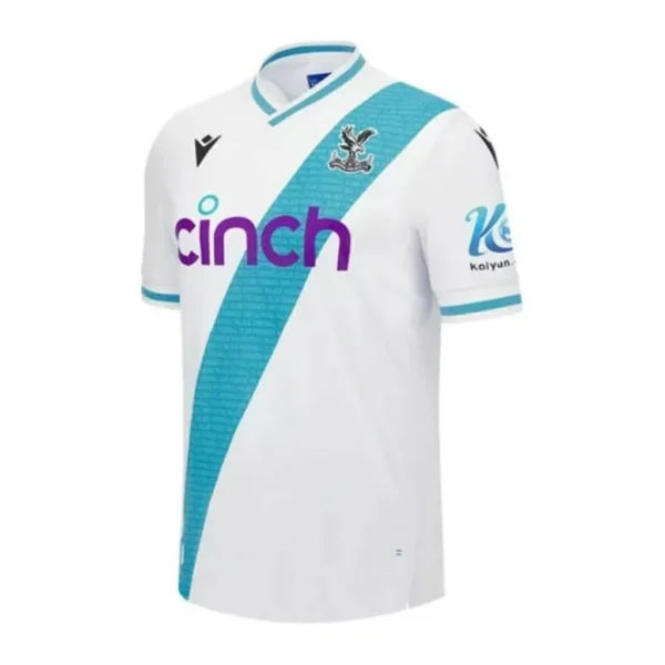 Crystal Palace II 23/24