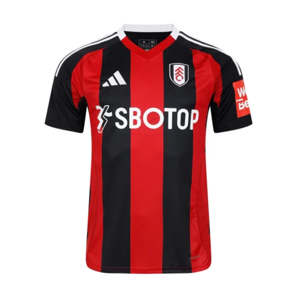 Fulham II 24/25