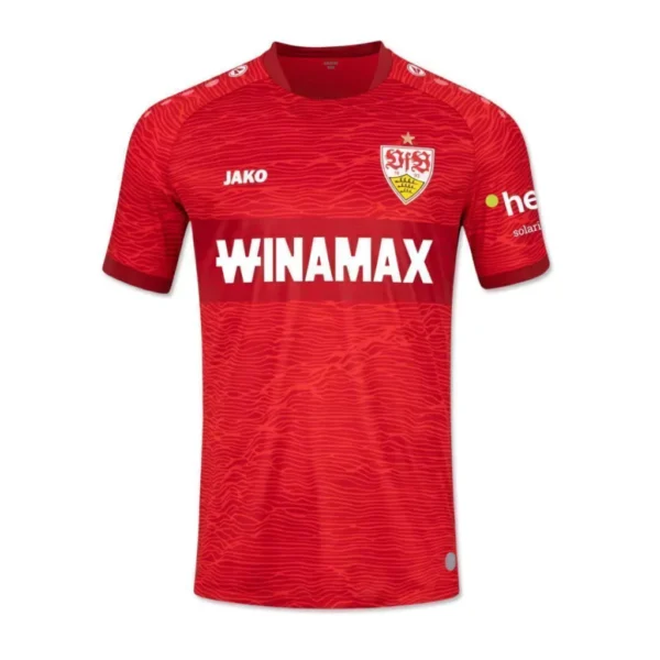 Stuttgart I 23/24