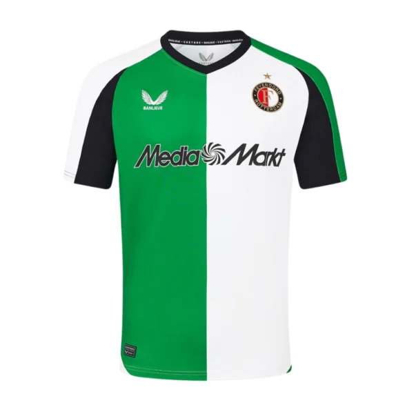 Feyenoord III 24/25